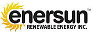 Enersun Renewable Energy's logo Enersun Renewable Energy's Company logo
