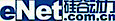 SeikiTech's Competitor - eNet logo