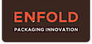 Enfold Packaging's logo Enfold Packaging's Company logo