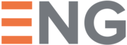 ENG's logo ENG's Company logo