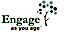 P A R C A's Competitor - Engage As You Age logo