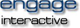 Engage Interactive's logo Engage Interactive's Company logo