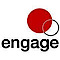 Mindshare Pr's Competitor - Engage PR logo