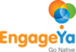 Cogniteev's Competitor - Engageya logo