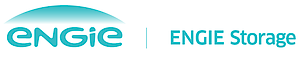 ENGIE Storage's logo ENGIE Storage's Company logo