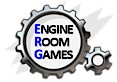Engine Room Games's logo Engine Room Games's Company logo