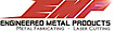 CAID Industries's Competitor - Engineered Metal Products logo