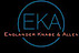 C4CS's Competitor - Ekacampaigns logo