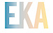 C4CS's Competitor - EKA logo