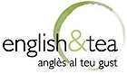 English&tea's logo English&tea's Company logo