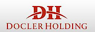 Docler Holding's logo Docler Holding's Company logo