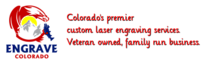 Engrave Colorado