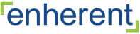 Enherent's logo Enherent's Company logo