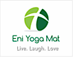 Eni Yoga Mat