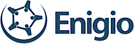 Enigio Time's logo Enigio Time's Company logo
