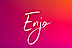 Enjo's company profile