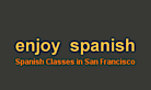 Enjoy Spanish