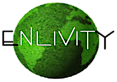 Enlivity's logo Enlivity's Company logo