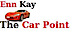 Enn Kay The Car Point