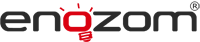 Enozom Software's logo Enozom Software's Company logo