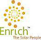 Enrich Energy's logo Enrich Energy's Company logo