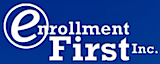 Enrollment's logo Enrollment's Company logo