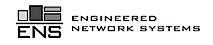 Engineered Network Systems, Inc.'s logo Engineered Network Systems, Inc.'s Company logo