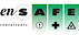 Eurosafe UK's Competitor - Ensafe logo