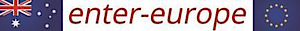 Enter-europe's logo Enter-europe's Company logo