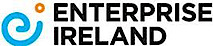 Enterprise Ireland's logo Enterprise Ireland's Company logo