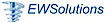 Trewon Technologies's Competitor - EWSolutions logo