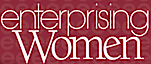 Enterprisingwomen's logo Enterprisingwomen's Company logo