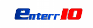 Enterr10tv's logo Enterr10tv's Company logo