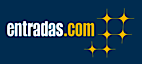 Entradas's logo Entradas's Company logo