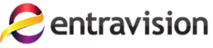 Entravision's logo Entravision's Company logo