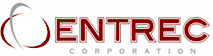 ENTREC's logo ENTREC's Company logo