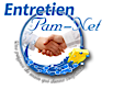 Entretien Pam-net's logo Entretien Pam-net's Company logo