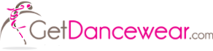 Getdancewear's logo Getdancewear's Company logo