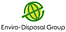 Soil Safe's Competitor - Enviro-Disposal logo