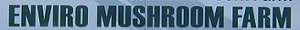 Enviro Mushroom Farm's logo Enviro Mushroom Farm's Company logo