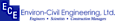 Shepherd Engineering Design Company, Inc's Competitor - Environ-civil Engineering logo