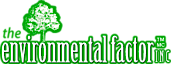 Environmental Factor's logo Environmental Factor's Company logo
