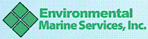 Environmental Marine Service's logo Environmental Marine Service's Company logo
