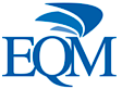 EQM's logo EQM's Company logo