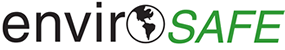 Envirosafe's logo Envirosafe's Company logo
