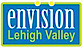 Business Travel Coalition's Competitor - Envision Lehigh Valley logo