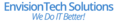 Espire Infolabs's Competitor - Envisiontech Solutions logo