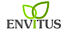 Airly's Competitor - Envitus logo