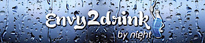 Envy 2 Drink's logo Envy 2 Drink's Company logo