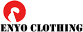 Enyo Clothing's logo Enyo Clothing's Company logo